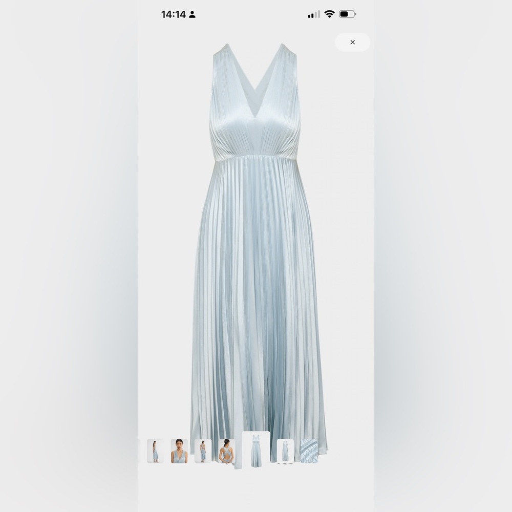 Aritzia Dress